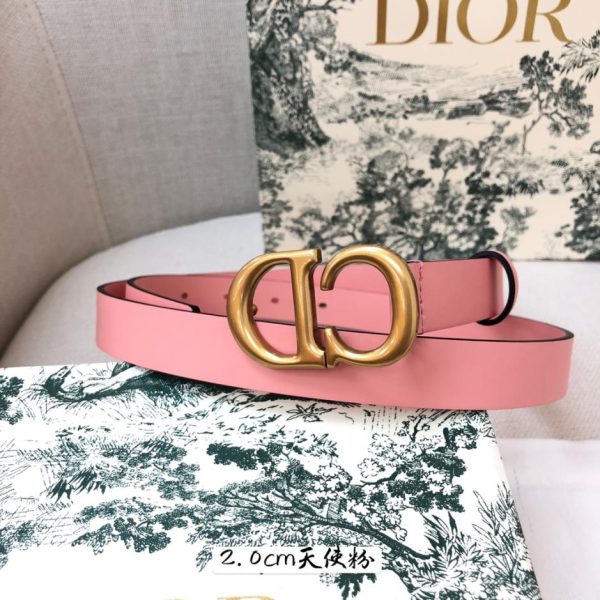 designer,replica,clothing,fake,1:1,lv,luxury,high quality Dior official website series width 2.0cm