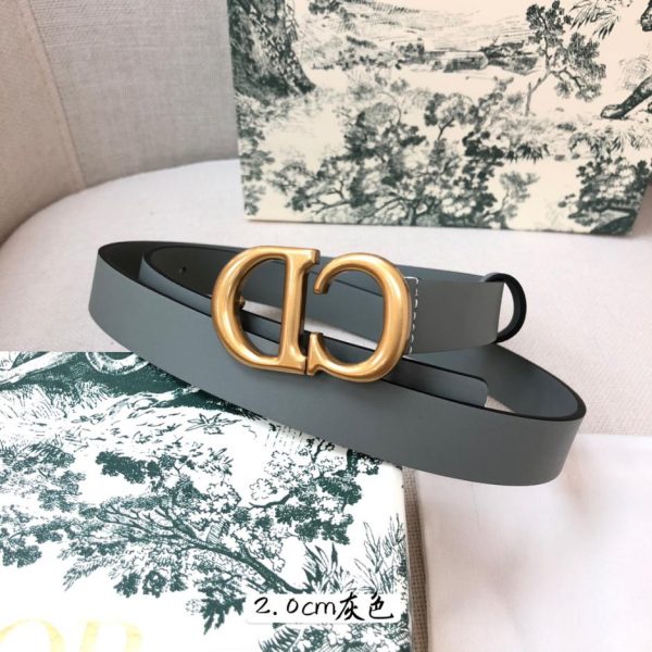 designer,replica,clothing,fake,1:1,lv,luxury,high quality Dior official website series width 2.0cm