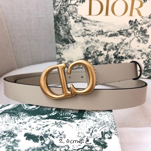 designer,replica,clothing,fake,1:1,lv,luxury,high quality Dior official website series width 2.0cm