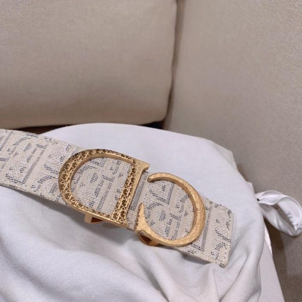 designer,replica,clothing,fake,1:1,lv,luxury,high quality Dior series width 3.5cm