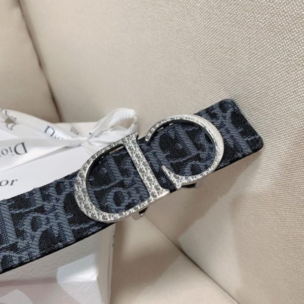 designer,replica,clothing,fake,1:1,lv,luxury,high quality Dior series width 3.5cm