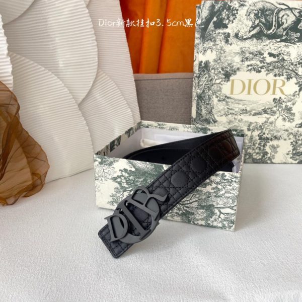 designer,replica,clothing,fake,1:1,lv,luxury,high quality Dior classic pressed plaid width 3.5cm