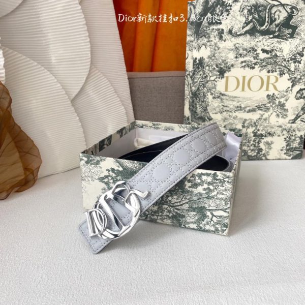 designer,replica,clothing,fake,1:1,lv,luxury,high quality Dior classic pressed mesh width 3.5 cm