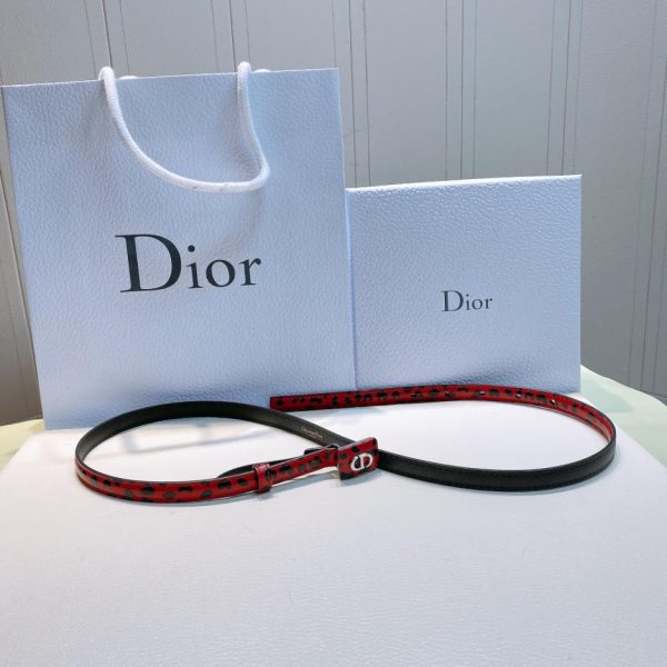 designer,replica,clothing,fake,1:1,lv,luxury,high quality Dior bobby belt 1.2 cm