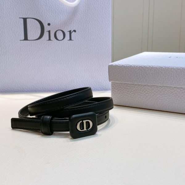 designer,replica,clothing,fake,1:1,lv,luxury,high quality Dior bobby belt 1.2cm