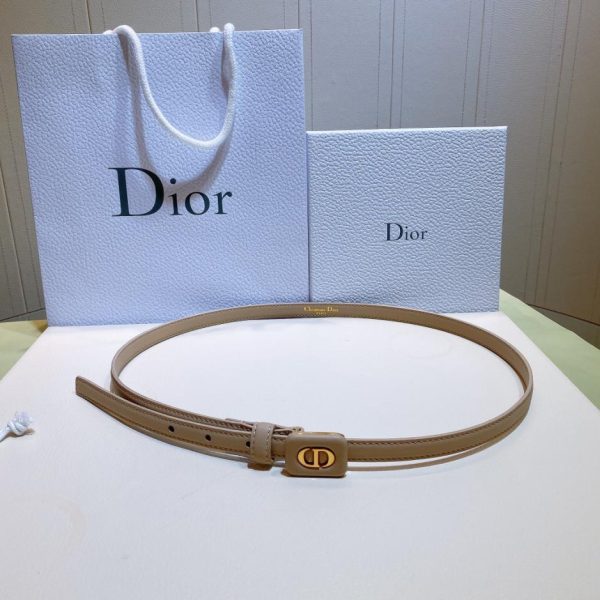 designer,replica,clothing,fake,1:1,lv,luxury,high quality Dior bobby belt 1.2cm