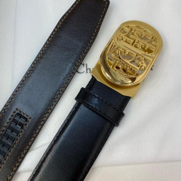 designer,replica,clothing,fake,1:1,lv,luxury,high quality Dior Men’s Automatic Belt – Width 35mm