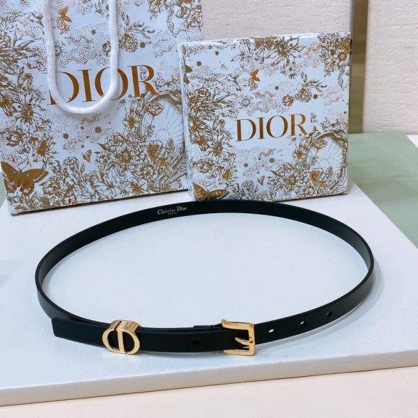 designer,replica,clothing,fake,1:1,lv,luxury,high quality Dior Montaigne hoop belt