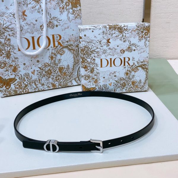 designer,replica,clothing,fake,1:1,lv,luxury,high quality Dior Montaigne hoop belt