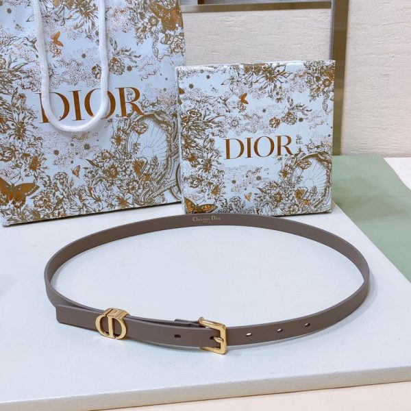 designer,replica,clothing,fake,1:1,lv,luxury,high quality Dior Montaigne hoop belt