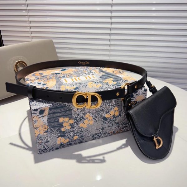 designer,replica,clothing,fake,1:1,lv,luxury,high quality Dior’s new belt