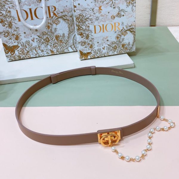 designer,replica,clothing,fake,1:1,lv,luxury,high quality Dior 24 Montaigne CD belt