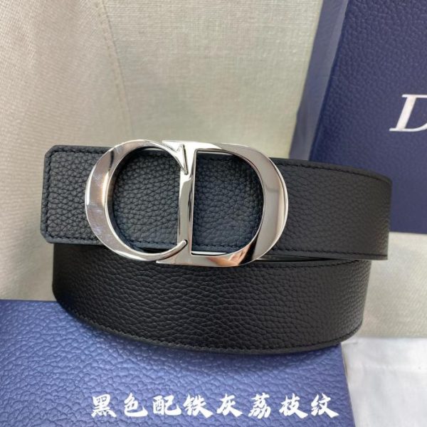 designer,replica,clothing,fake,1:1,lv,luxury,high quality Dior width 4.0cm