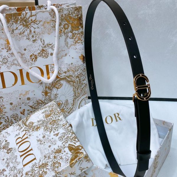designer,replica,clothing,fake,1:1,lv,luxury,high quality Dior Montaigne belt 1.5cm