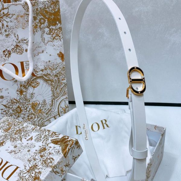 designer,replica,clothing,fake,1:1,lv,luxury,high quality Dior Montaigne belt 1.5cm