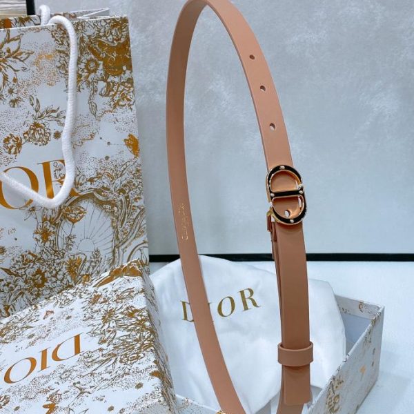 designer,replica,clothing,fake,1:1,lv,luxury,high quality Dior Montaigne belt 1.5 cm