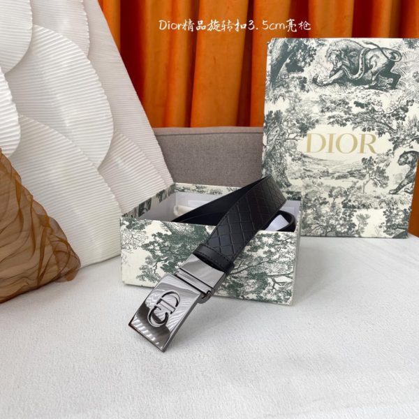designer,replica,clothing,fake,1:1,lv,luxury,high quality Dior’s new men’s model is 3.5cm wide