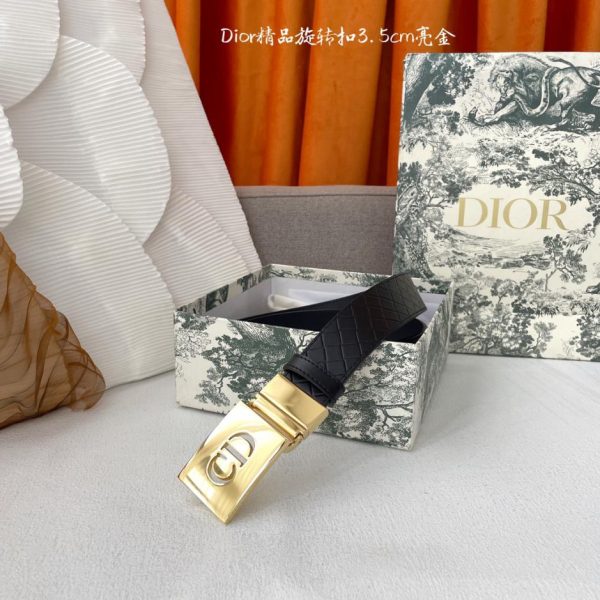 designer,replica,clothing,fake,1:1,lv,luxury,high quality Dior’s new men’s model is 3.5cm wide