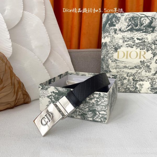 designer,replica,clothing,fake,1:1,lv,luxury,high quality Dior’s new men’s model is 3.5cm wide
