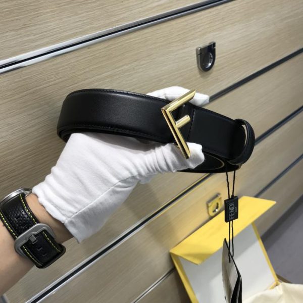 designer,replica,clothing,fake,1:1,lv,luxury,high quality FENDI new FD width 35MM