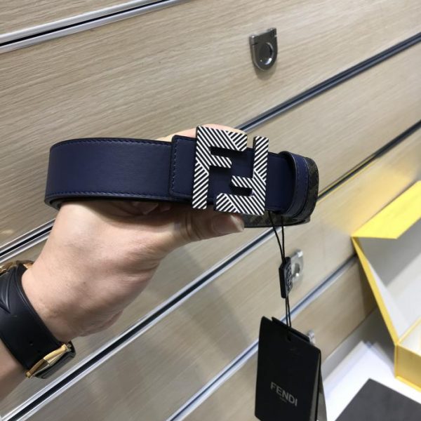 designer,replica,clothing,fake,1:1,lv,luxury,high quality FENDI new FD width 35MM