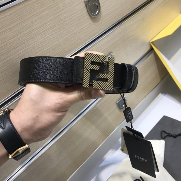 designer,replica,clothing,fake,1:1,lv,luxury,high quality FENDI new FD width 35MM