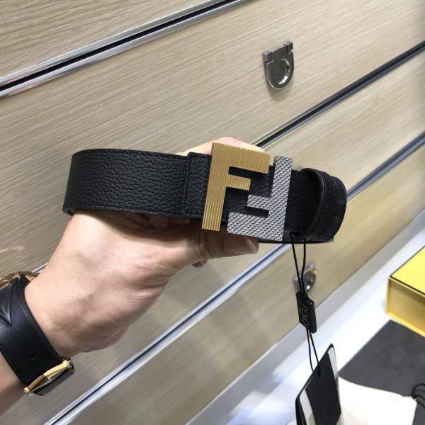designer,replica,clothing,fake,1:1,lv,luxury,high quality FENDI new FD width 35MM