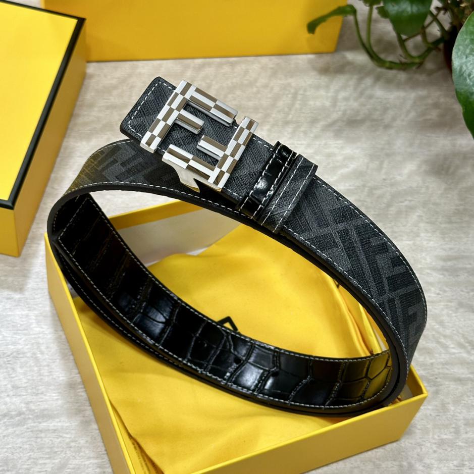 designer,replica,clothing,fake,1:1,lv,luxury,high quality FENDI width 4.0CM designer,replica,clothing,fake,1:1,lv,luxury,high quality FENDI width 4.0CM