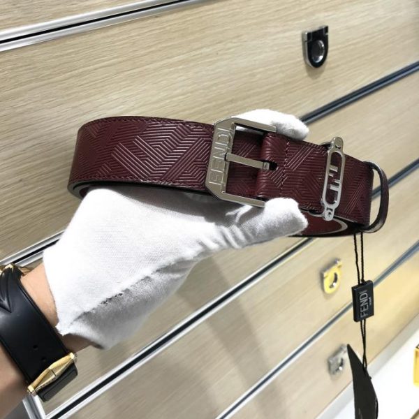 designer,replica,clothing,fake,1:1,lv,luxury,high quality New FD 35MM wide belt