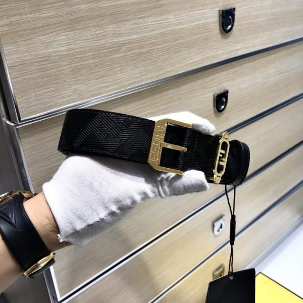 designer,replica,clothing,fake,1:1,lv,luxury,high quality New FD 35MM wide belt