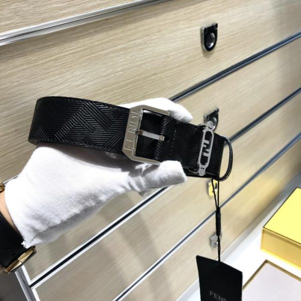 designer,replica,clothing,fake,1:1,lv,luxury,high quality New FD 35MM wide belt