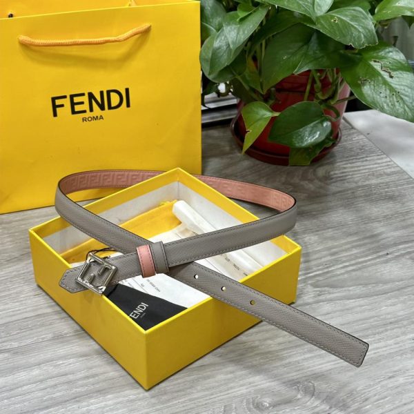 designer,replica,clothing,fake,1:1,lv,luxury,high quality FENDl width 20MM