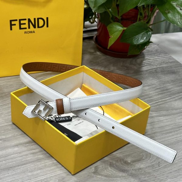 designer,replica,clothing,fake,1:1,lv,luxury,high quality FENDl width 20MM