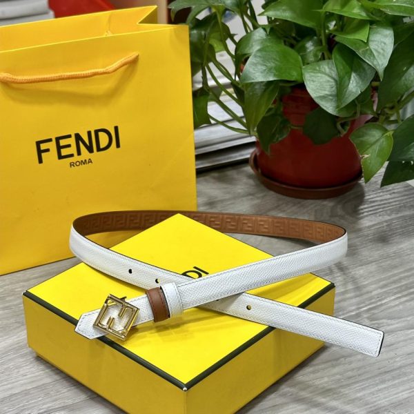 designer,replica,clothing,fake,1:1,lv,luxury,high quality FENDl width 20MM