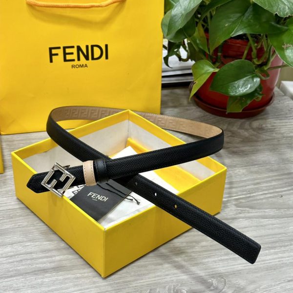 designer,replica,clothing,fake,1:1,lv,luxury,high quality FENDl width 20MM