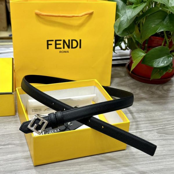 designer,replica,clothing,fake,1:1,lv,luxury,high quality FENDl width 20MM