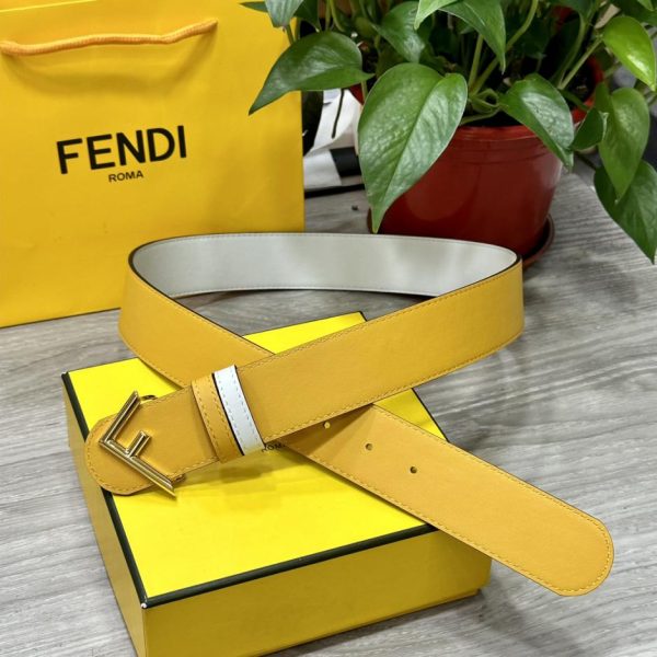 designer,replica,clothing,fake,1:1,lv,luxury,high quality FENDI 3.8CM wide goddess belt