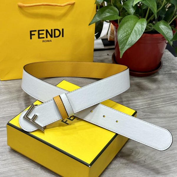 designer,replica,clothing,fake,1:1,lv,luxury,high quality FENDI 3.8CM wide goddess belt