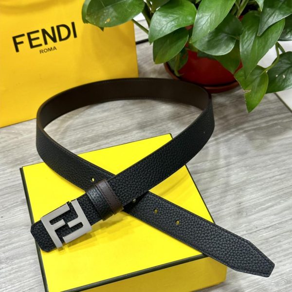 designer,replica,clothing,fake,1:1,lv,luxury,high quality FENDl women’s belt width 3.0CM