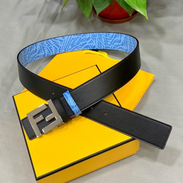 designer,replica,clothing,fake,1:1,lv,luxury,high quality FENDl width 40MM