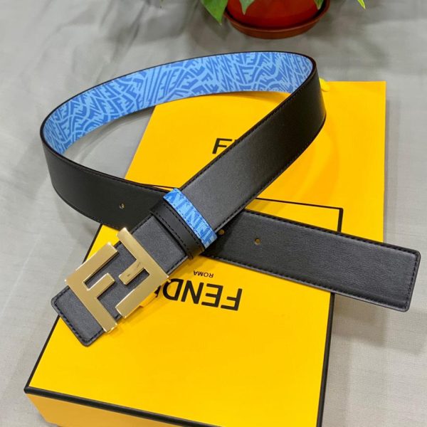 designer,replica,clothing,fake,1:1,lv,luxury,high quality FENDl width 40MM
