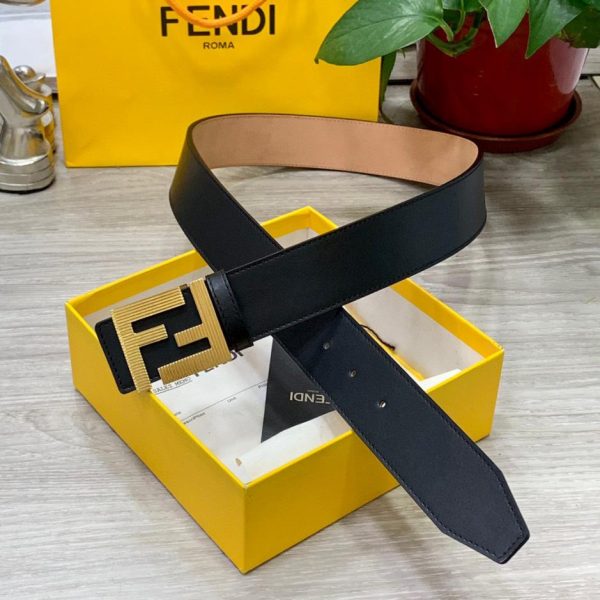 designer,replica,clothing,fake,1:1,lv,luxury,high quality FENDI〈FENDI〉width 38MM
