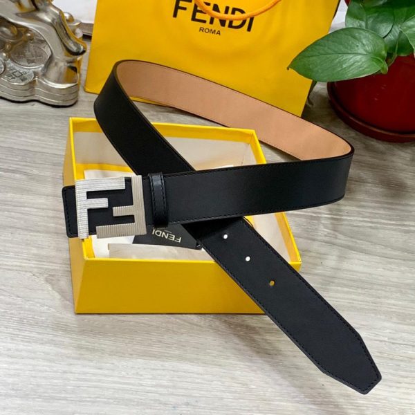 designer,replica,clothing,fake,1:1,lv,luxury,high quality FENDI〈FENDI〉width 38MM