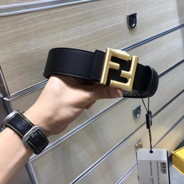 designer,replica,clothing,fake,1:1,lv,luxury,high quality FEND width 38MM