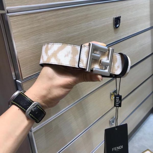 designer,replica,clothing,fake,1:1,lv,luxury,high quality FENDl width 38MM