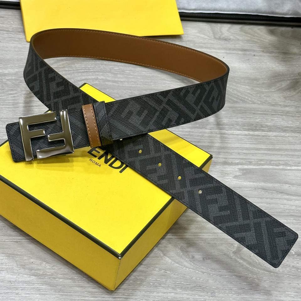 designer,replica,clothing,fake,1:1,lv,luxury,high quality FENDI 4.0CM wide double loop reversible belt designer,replica,clothing,fake,1:1,lv,luxury,high quality FENDI 4.0CM wide double loop reversible belt