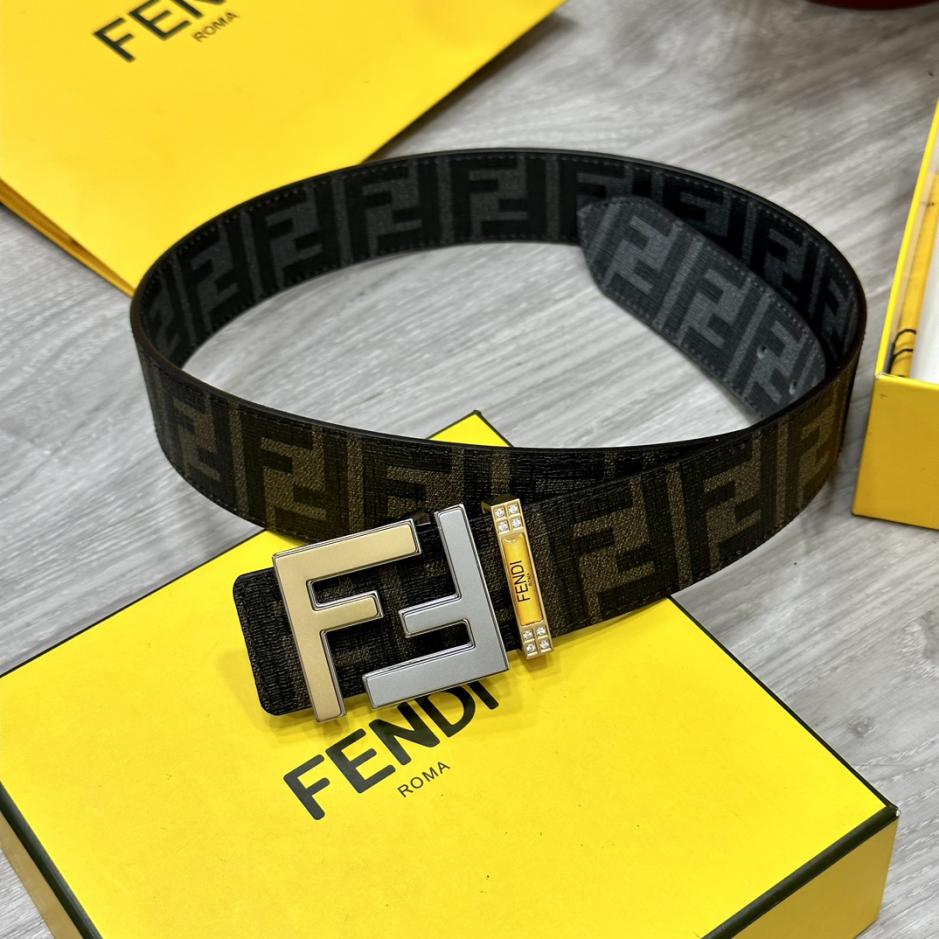 designer,replica,clothing,fake,1:1,lv,luxury,high quality FENDI 4.0CM wide double loop reversible belt designer,replica,clothing,fake,1:1,lv,luxury,high quality FENDI 4.0CM wide double loop reversible belt