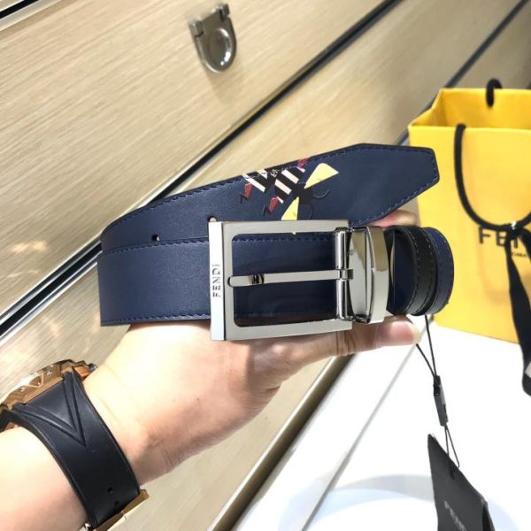 designer,replica,clothing,fake,1:1,lv,luxury,high quality FENDI new FD 35MM wide