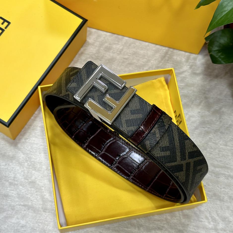 designer,replica,clothing,fake,1:1,lv,luxury,high quality FENDI 4.0CM wide double loop reversible belt designer,replica,clothing,fake,1:1,lv,luxury,high quality FENDI 4.0CM wide double loop reversible belt