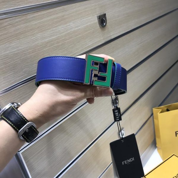 designer,replica,clothing,fake,1:1,lv,luxury,high quality FENDI width 40MM